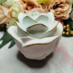 Vela Rosa de Netherfield