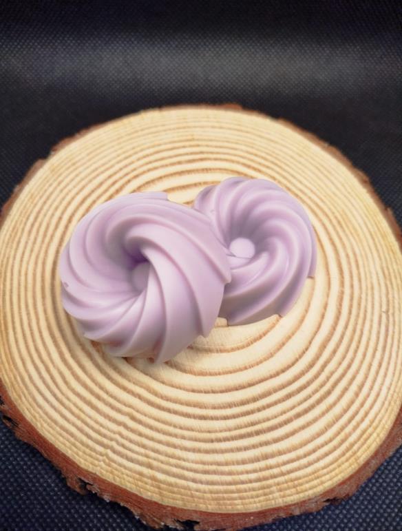 Mini Bundt Cake Mora