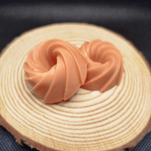 Mini Bundt Cake Dulce de Leche