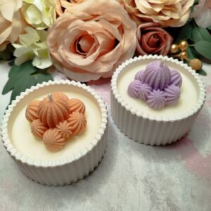 Vela Oasis de Vainilla