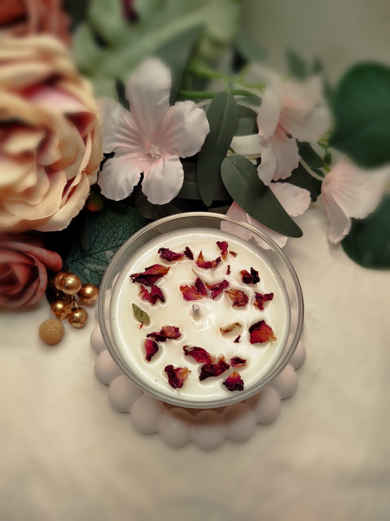 Vela Rosas - Imagen 3